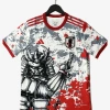 Camisola Japão Special Concept 2025-2026