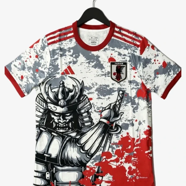 Camisola Japão Special Concept 2025-2026