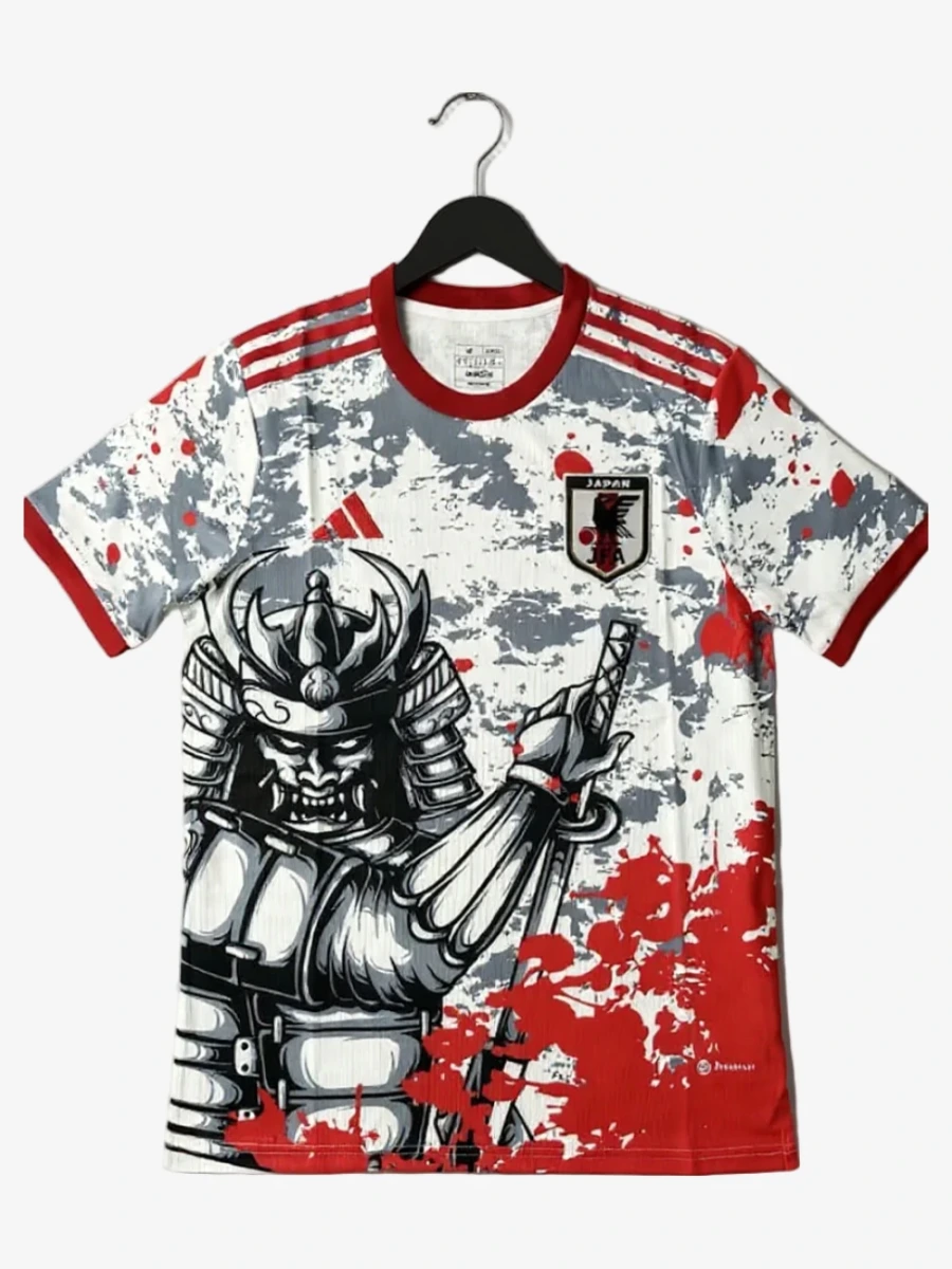Camisola Japão Special Concept 2025-2026