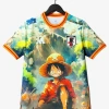 Camisola Japão Special Op 2025-2026