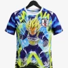 maillot-japon-special-vegeta-2024-2025 studio v12 Camisola Japão Especial Vegeta 2024-2025
