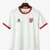 maillot-jordanie-coupe-du-monde-2026 studio v12 Camisola Jordânia Mundial 2026