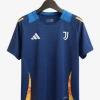 Camisola Juventus Pré-Jogo 2025-2026