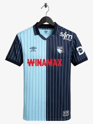 Camisola Le Havre Principal 2025-2026