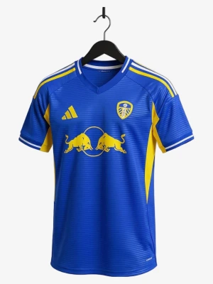 Camisola Leeds United Principal 2025-2026
