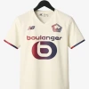 Camisola Lille LOSC Alternativa 2025-2026