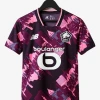 Camisola Lille LOSC Fourth 2025-2026