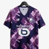 Camisola Lille LOSC Fourth 2025-2026