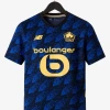 Camisola Lille LOSC Third 2025-2026