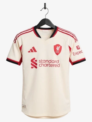 maillot-liverpool-exterieur-2025-2026-2 studio v12 Camisola Liverpool Alternativa 2025-2026