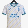 Camisola Lorient Alternativa 2025-2026