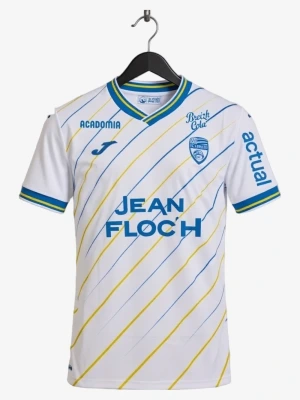 Camisola Lorient Alternativa 2025-2026