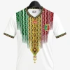 Camisola Mali Principal 2026