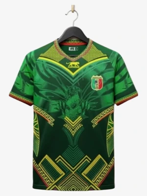Camisola Mali Alternativa 2026