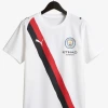 Camisola Manchester City Mundial de Clubes 2025-2026