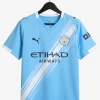 maillot-manchester-city-domicile-2025-2026-2 studio v12 Camisola Manchester City Principal 2025-2026