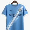 maillot-manchester-city-domicile-2025-2026 studio v12 Maillot Manchester City Domicile 2025-2026