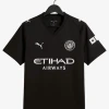 Camisola Manchester City Alternativa 2025-2026