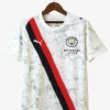 Camisola Manchester City Alternativa 2025-2026