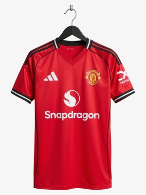 Camisola Manchester United Principal 2025-2026