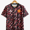 Camisola Manchester United Treino 2025-2026