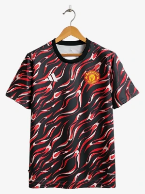 Camisola Manchester United Treino 2025-2026