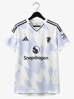 Camisola Manchester United Alternativa 2025-2026