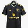 Camisola Manchester United Third 2025-2026