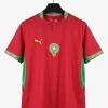 Camisola Marrocos Mundial 2026
