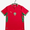 Camisola Marrocos Principal 2026