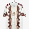 Camisola México 2026 Especial White