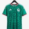 maillot-mexique-domicile-2026 studio v12 Camisola México Principal 2026