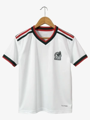 Camisola México Alternativa 2026 Adulto
