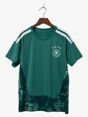 Camisola México Guarda-Redes 2026 Adulto