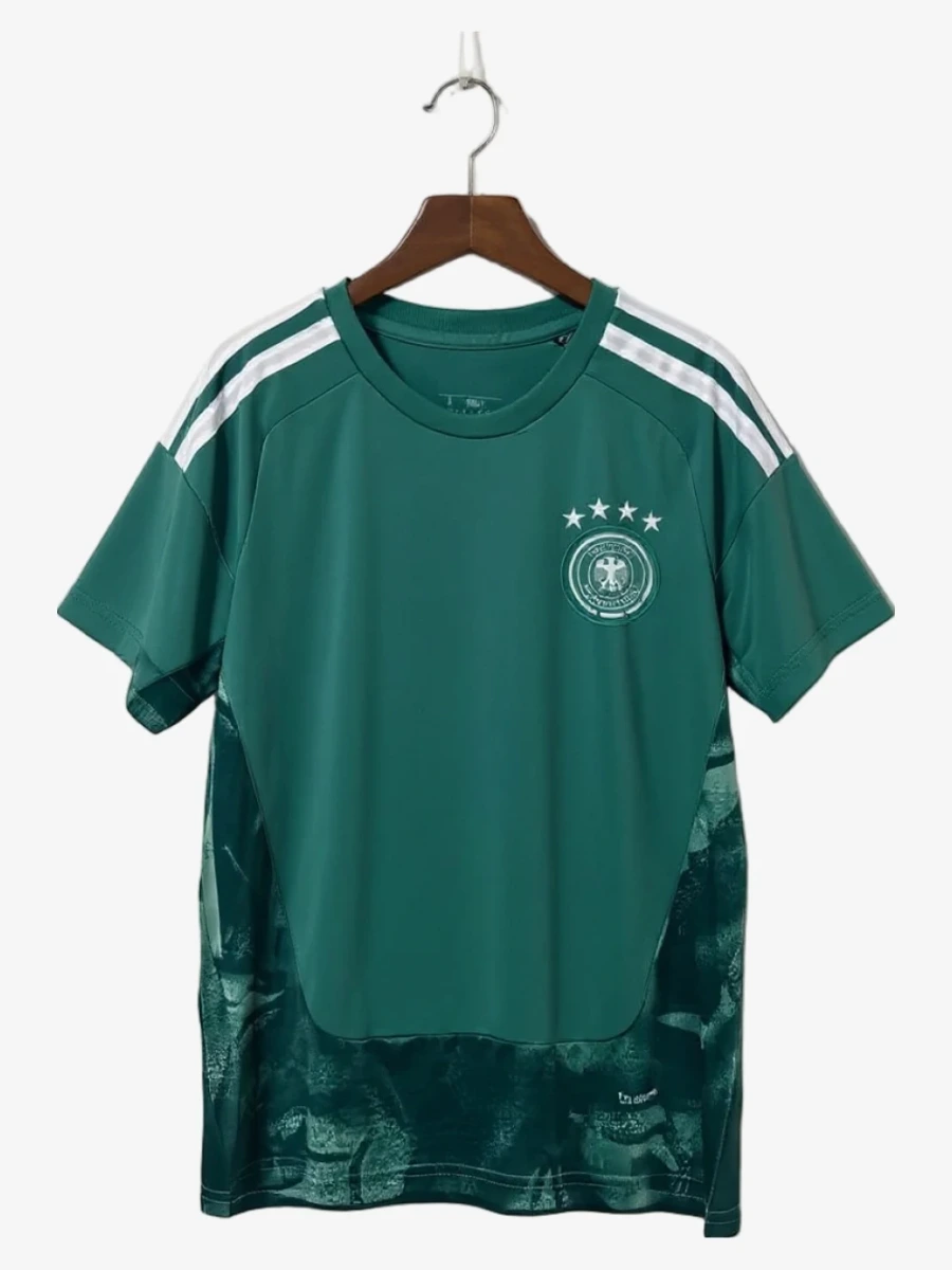 Camisola México Guarda-Redes 2026 Adulto