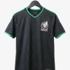 Camisola México Third 2026