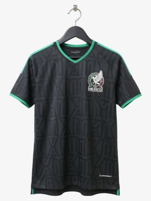 Camisola México Third 2026