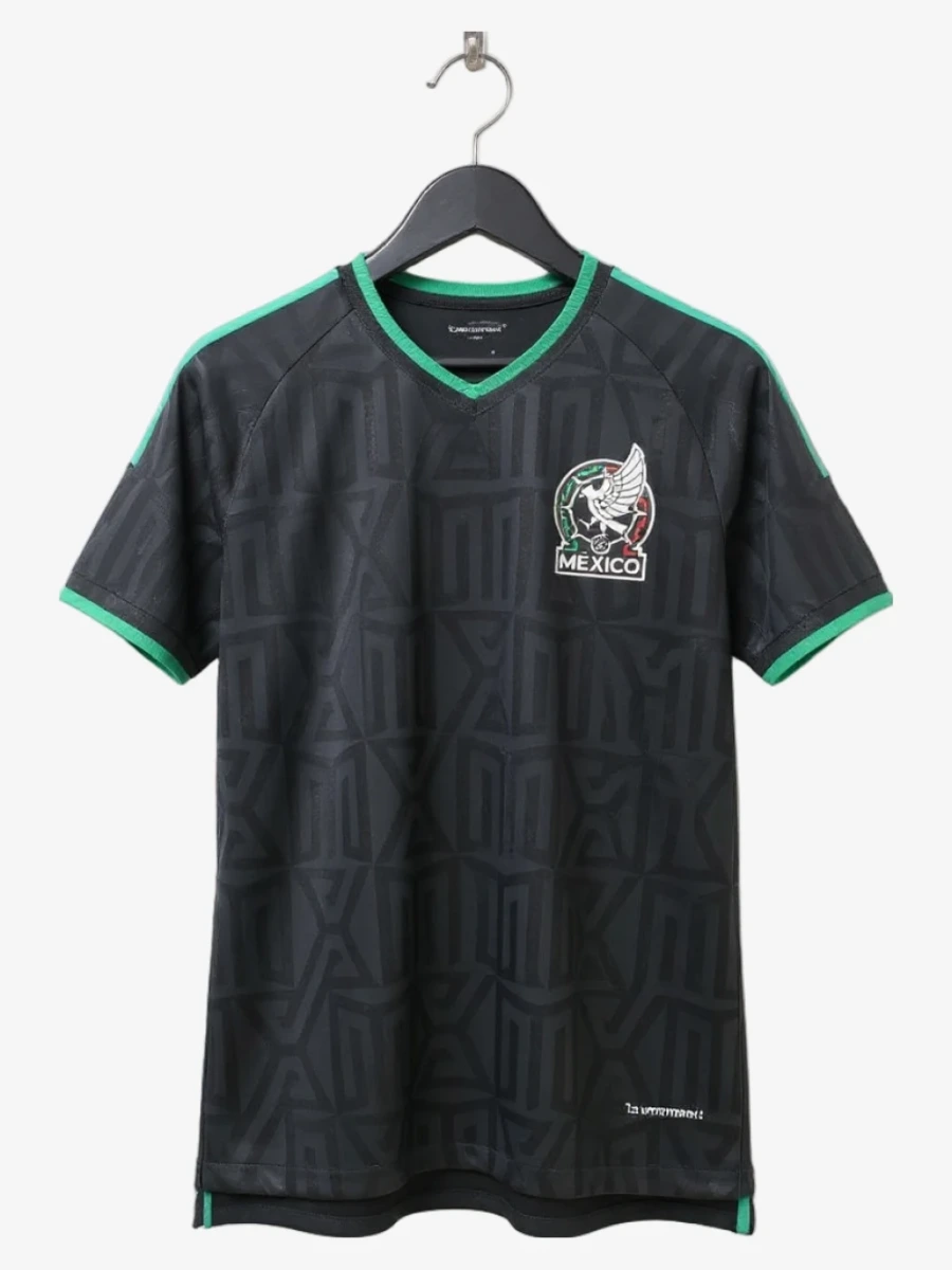 Camisola México Third 2026