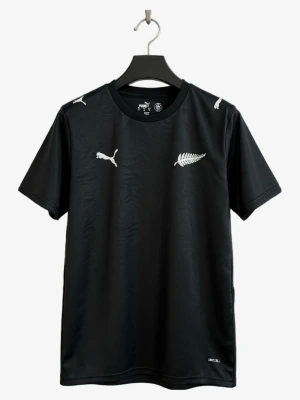 Camisola New Zealand Alternativa 2026