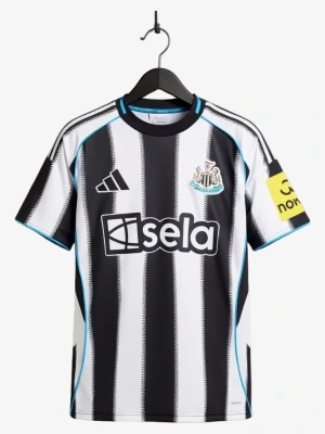 Camisola Newcastle Principal 2025-2026