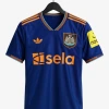 maillot-newcastle-third-2025-2026 studio v12 Camisola Newcastle Third 2025-2026