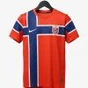 Camisola Noruega Principal 2026 Player