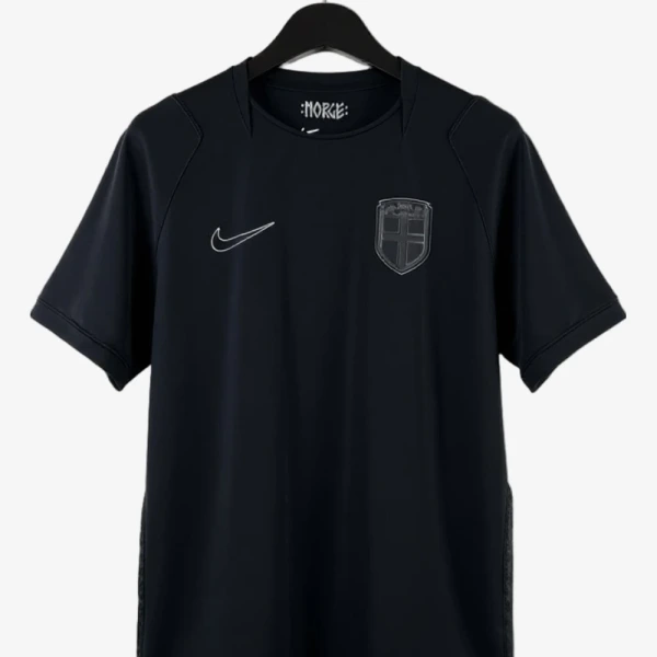 Camisola Noruega Alternativa 2026