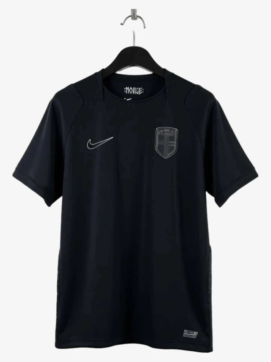 Camisola Noruega Alternativa 2026