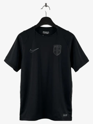 Camisola Noruega Alternativa Mundial 2026