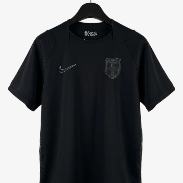 Camisola Noruega Alternativa Mundial 2026
