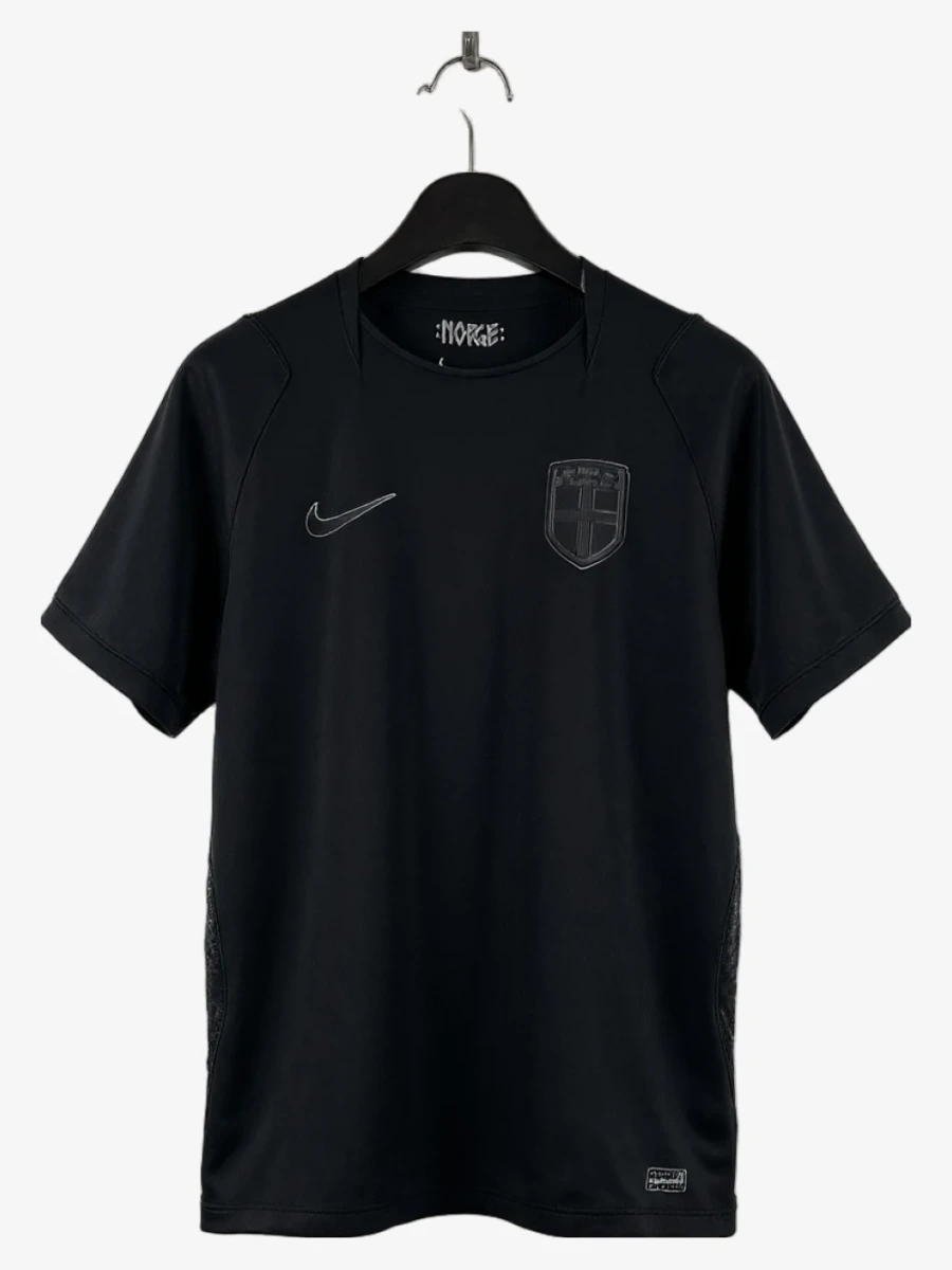 Camisola Noruega Alternativa Mundial 2026