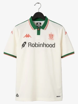 Camisola OGC Nice Alternativa 2025-2026