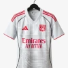 maillot-olympique-lyonnais-ol-third-2025-2026 studio v12 Camisola Olympique Lyonnais OL Alternativa 2025-2026
