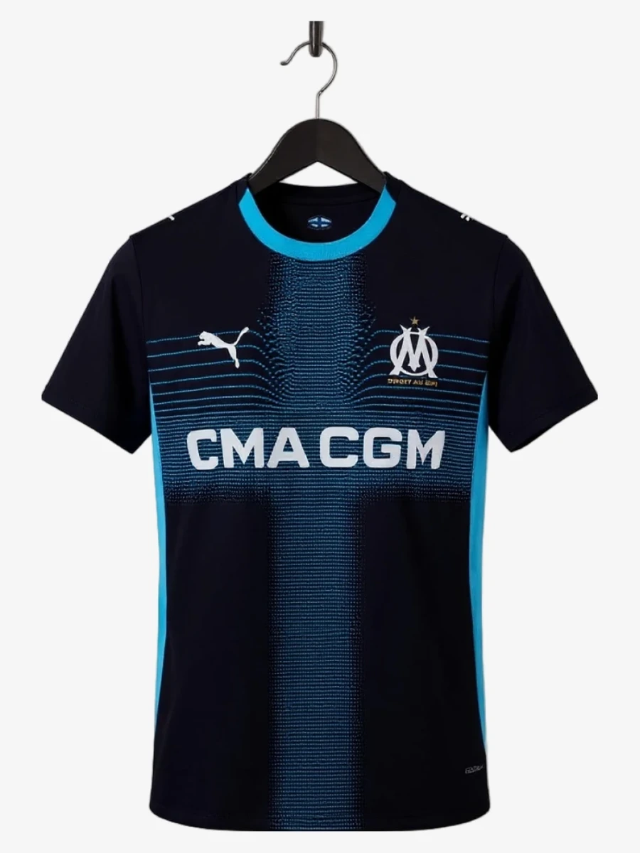 Camisola OM Alternativa 2025-2026